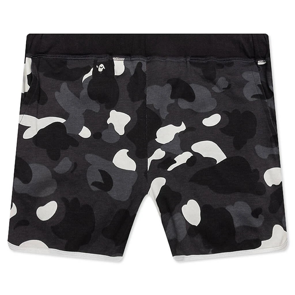 Women's City Tank Set - Black 5 Women's City Tank Set - Black - Image 3