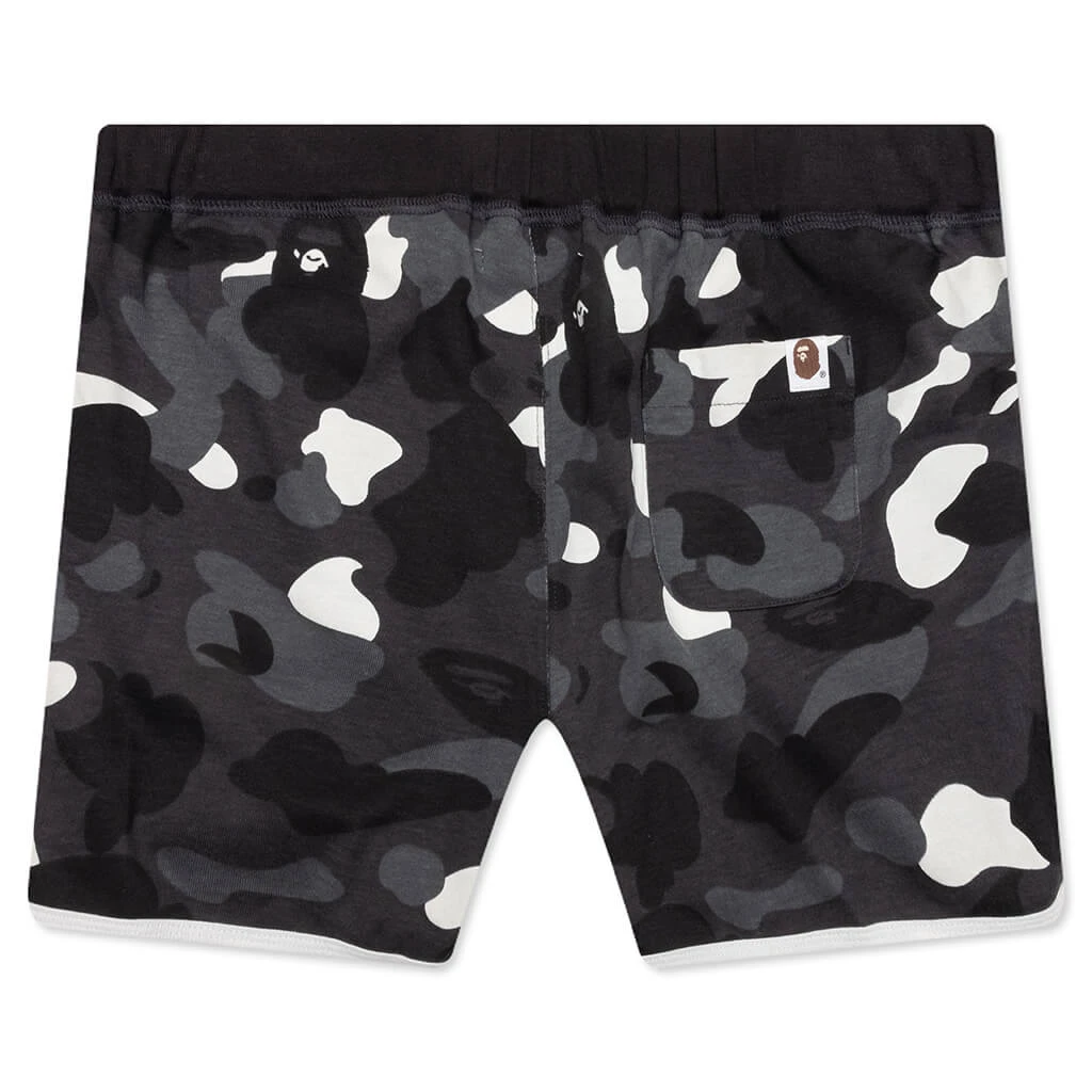 Women's City Tank Set - Black 6 Women's City Tank Set - Black - Image 4