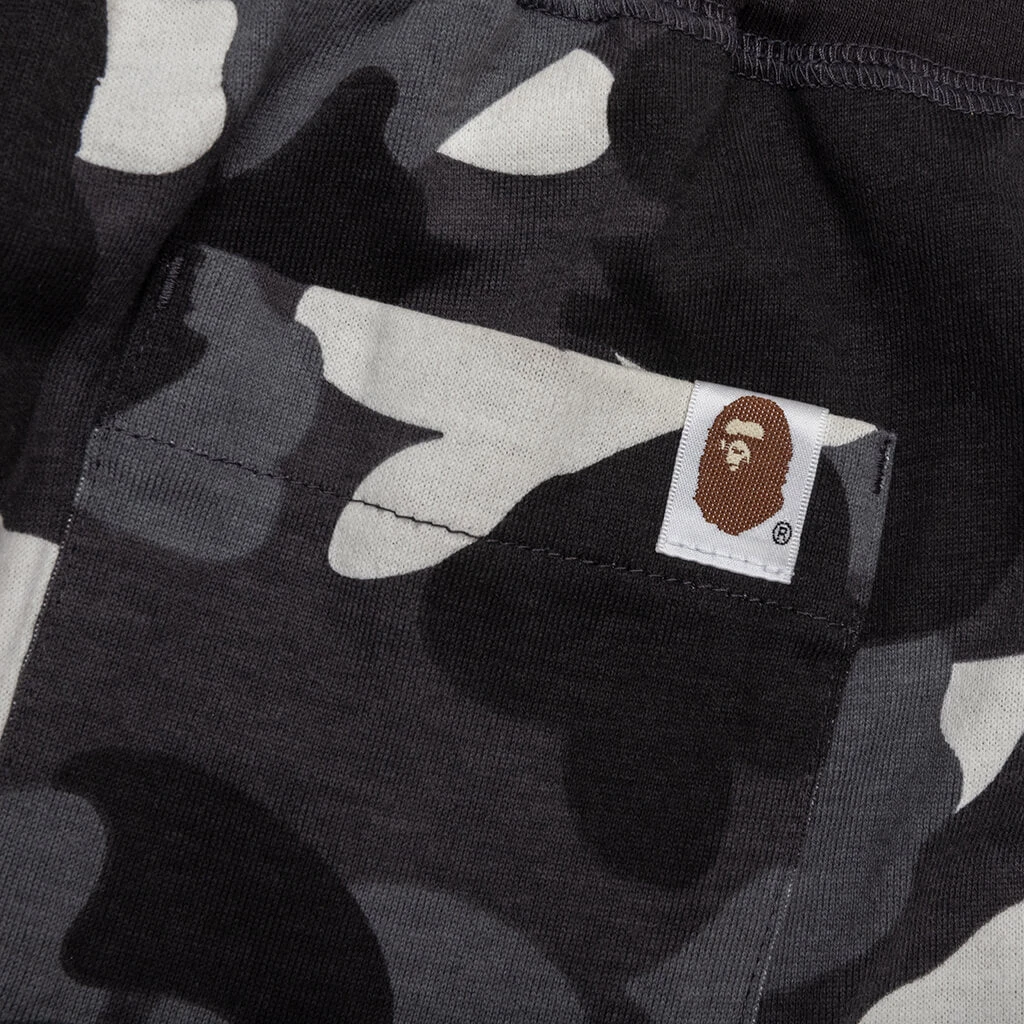 Women's City Tank Set - Black 10 Women's City Tank Set - Black - Image 8