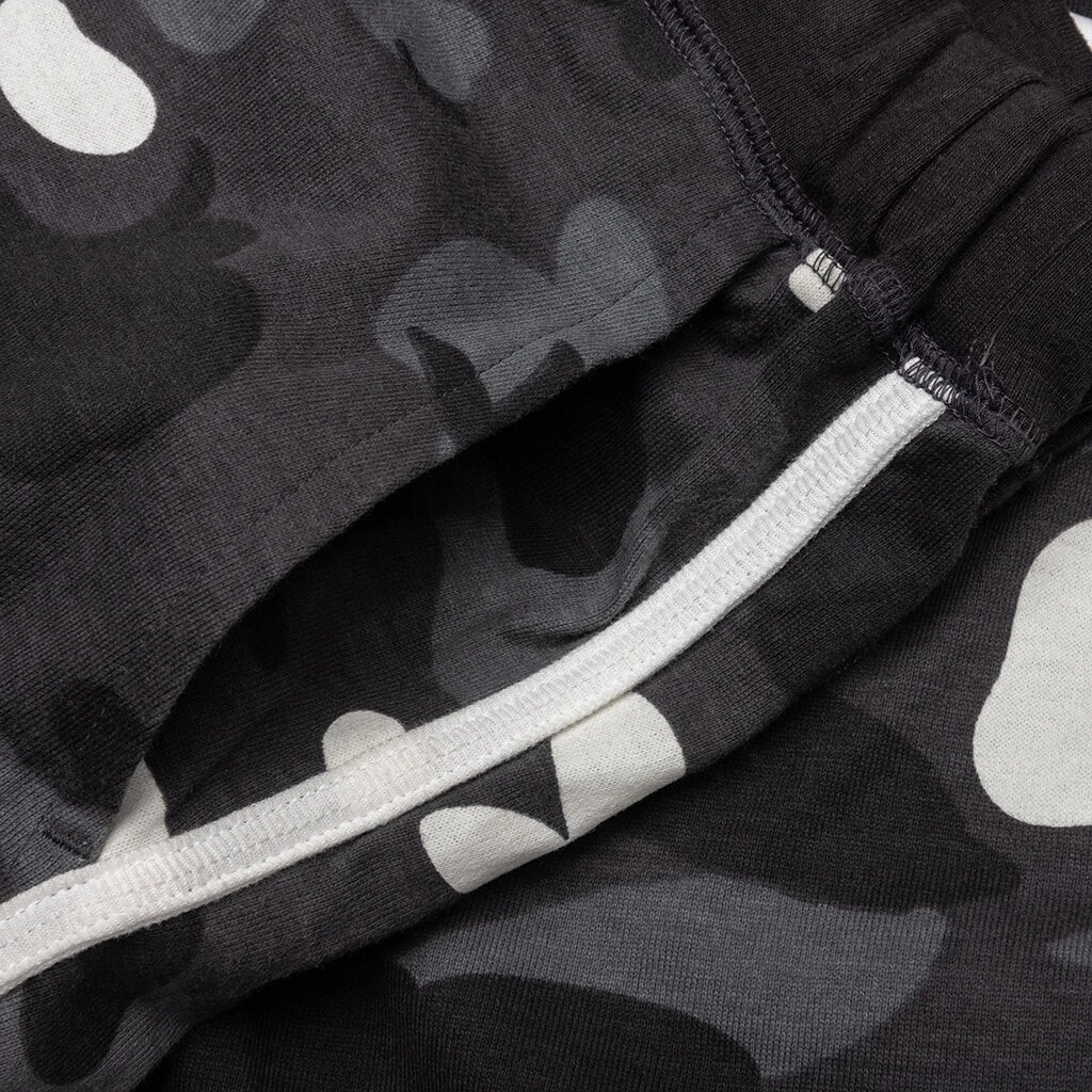 Women's City Tank Set - Black 11 Women's City Tank Set - Black - Image 9