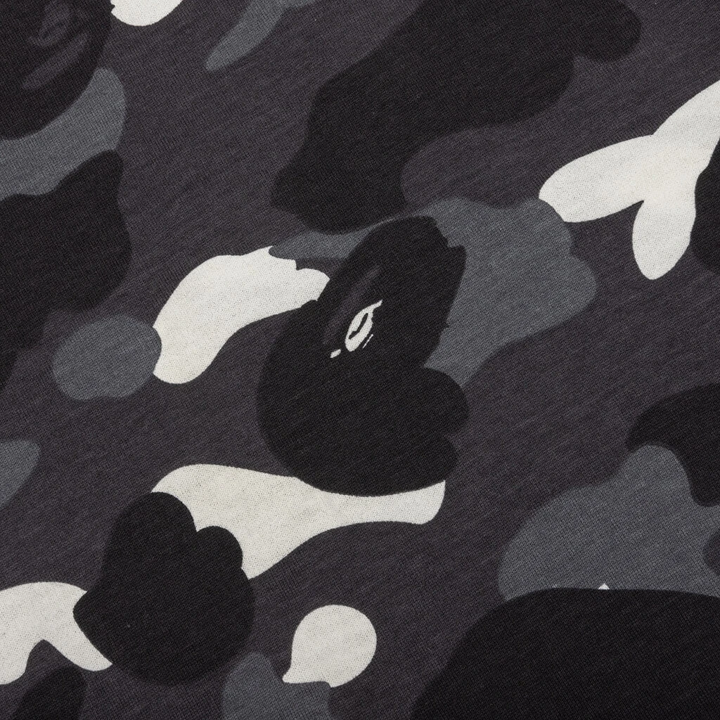 Women's City Tank Set - Black 8 Women's City Tank Set - Black - Image 6