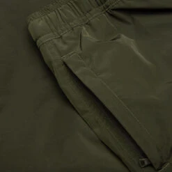 College Beach Shorts - Olive Drab 11 College Beach Shorts - Olive Drab -Feature store College Beach Shorts Olive Drab 001SPK301005M OLD 04 24 24 Feature KN 7