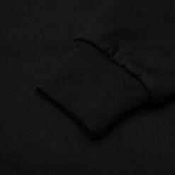 College Puffy Relaxed Fit Pullover Hoodie - Black 9 College Puffy Relaxed Fit Pullover Hoodie - Black -Feature store College Puffy Relaxed Fit Pullover Hoodie Black 001PPK801012M BLK 12 18 24 Feature KN 6