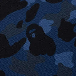 Color Camo Large Ape Head Relaxed Fit Polo Shirt - Navy 11 Color Camo Large Ape Head Relaxed Fit Polo Shirt - Navy -Feature store Color Camo Large Ape Head Relaxed Fit Polo Shirt Navy 001POK801001M NVY 09 03 24 Feature JP 8