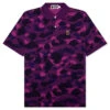 Color Camo Large Ape Head Relaxed Fit Polo Shirt - Purple 2 Color Camo Large Ape Head Relaxed Fit Polo Shirt - Purple -Feature store Color Camo Large Ape Head Relaxed Fit Polo Shirt Purple 001POK801001M PUR 09 03 24 Feature JP