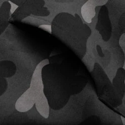 Color Camo Shark Full Zip Hoodie - Black 12 Color Camo Shark Full Zip Hoodie - Black -Feature store Color Camo Shark Full Zip Hoodie Black 001ZPJ201003MBLK 06 29 23 Feature KN 8