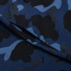 Color Camo Shark Sweat Shorts - Navy 10 Color Camo Shark Sweat Shorts - Navy -Feature store Color Camo Shark Sweat Shorts Navy 001SPK301002M NVY 08 13 24 Feature JP 6