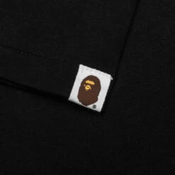 Kid's Color Camo Shark Tee - Black/Red 9 Kid's Color Camo Shark Tee - Black/Red -Feature store Color Camo Shark Tee Black Red 001TEK303066K BLKRED 08 13 24 Feature JP 6