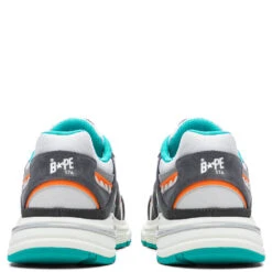 Feature X Bape Shark Sta - Gray -Feature store Feature x Bape Shark Sta Gray 001FWK701331M GRA 11 12 24 Feature VR 6