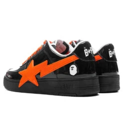Feature X Bape Sta OS M2 - Black -Feature store Feature x Bape Sta OS M2 Black 001FWK701333M BLK 11 12 24 Feature VR