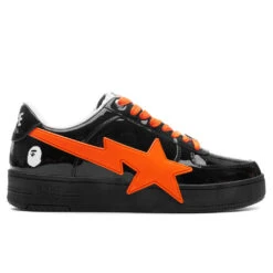 Feature X Bape Sta OS M2 - Black