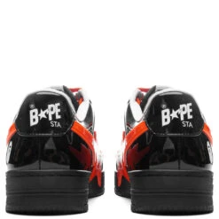 Feature X Bape Sta OS M2 - Black -Feature store Feature x Bape Sta OS M2 Black 001FWK701333M BLK 11 12 24 Feature VR 5