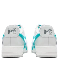 Feature X Bape Sta OS M2 - Gray -Feature store Feature x Bape Sta OS M2 Gray 001FWK701333M GRA 11 12 24 Feature VR 4