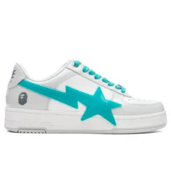 Feature X Bape Sta OS M2 - Gray