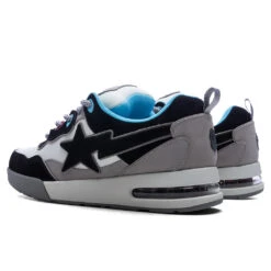 Flip STA M1 - Black -Feature store Flip STA M1 Black 001FWK801321M BLK 04 22 25 Feature KN 5