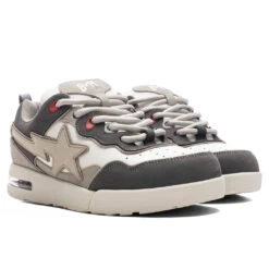 Feature store -Feature store Flip STA M1 Gray 001FWK801321M GRA 04 24 25 Feature KN 4