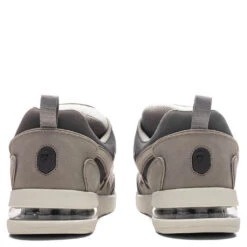 Flip STA M1 - Gray -Feature store Flip STA M1 Gray 001FWK801321M GRA 04 24 25 Feature KN 6