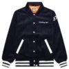General Corduroy Varsity Jacket - Navy -Feature store General Corduroy Varsity Jacket M Navy 001LJJ801008M 12 07 23 Feature KN