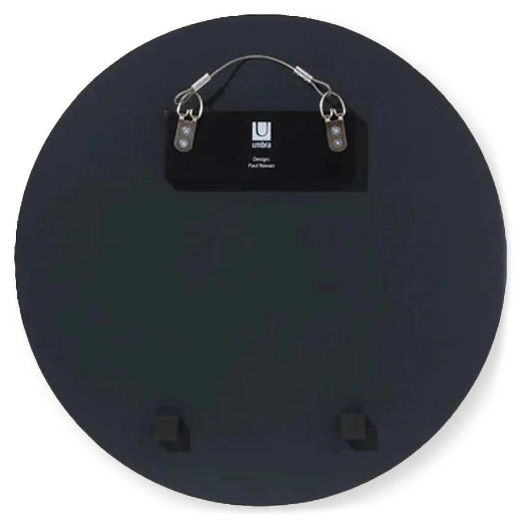 Bape X Umbra Hub Mirror - Black 4 Bape X Umbra Hub Mirror - Black - Image 2
