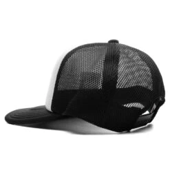 I Love Bape Mesh Cap - Black -Feature store I Love Bape Mesh Cap Black 001CPK801008M BLK 09 04 24 Feature KN 5