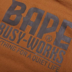 Kid's 1ST Camo Work Jacket - Brown -Feature store Kid s 1ST Camo Work Jacket Brown 001LJL303001K BRW 08 06 25 Feature VR 7