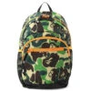 Kid's Abc Camo Milo Packable Daypack - Green 2 Kid's Abc Camo Milo Packable Daypack - Green -Feature store Kid s Abc Camo Milo Packable Daypack Green 002BAK803001K GRN 09 04 24 Feature KN 5