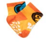 Kid's Baby Milo Friends Baby Socks - Orange 2 Kid's Baby Milo Friends Baby Socks - Orange -Feature store Kid s Baby Milo Friends Baby Socks Orange 002BGL305005K ORG 08 06 25 Feature JA