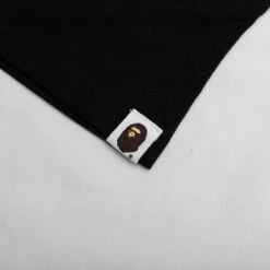 Kid's Baby Milo Raglan Tee - White -Feature store Kid s Baby Milo Raglan Tee White 002CSL303014K WHT 08 04 25 Feature KN 6