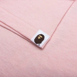 Kid's Baby Milo Tee - Pink 9 Kid's Baby Milo Tee - Pink -Feature store Kid s Baby Milo Tee Pink 002TEL303001K PNK 08 04 25 Feature KN 6