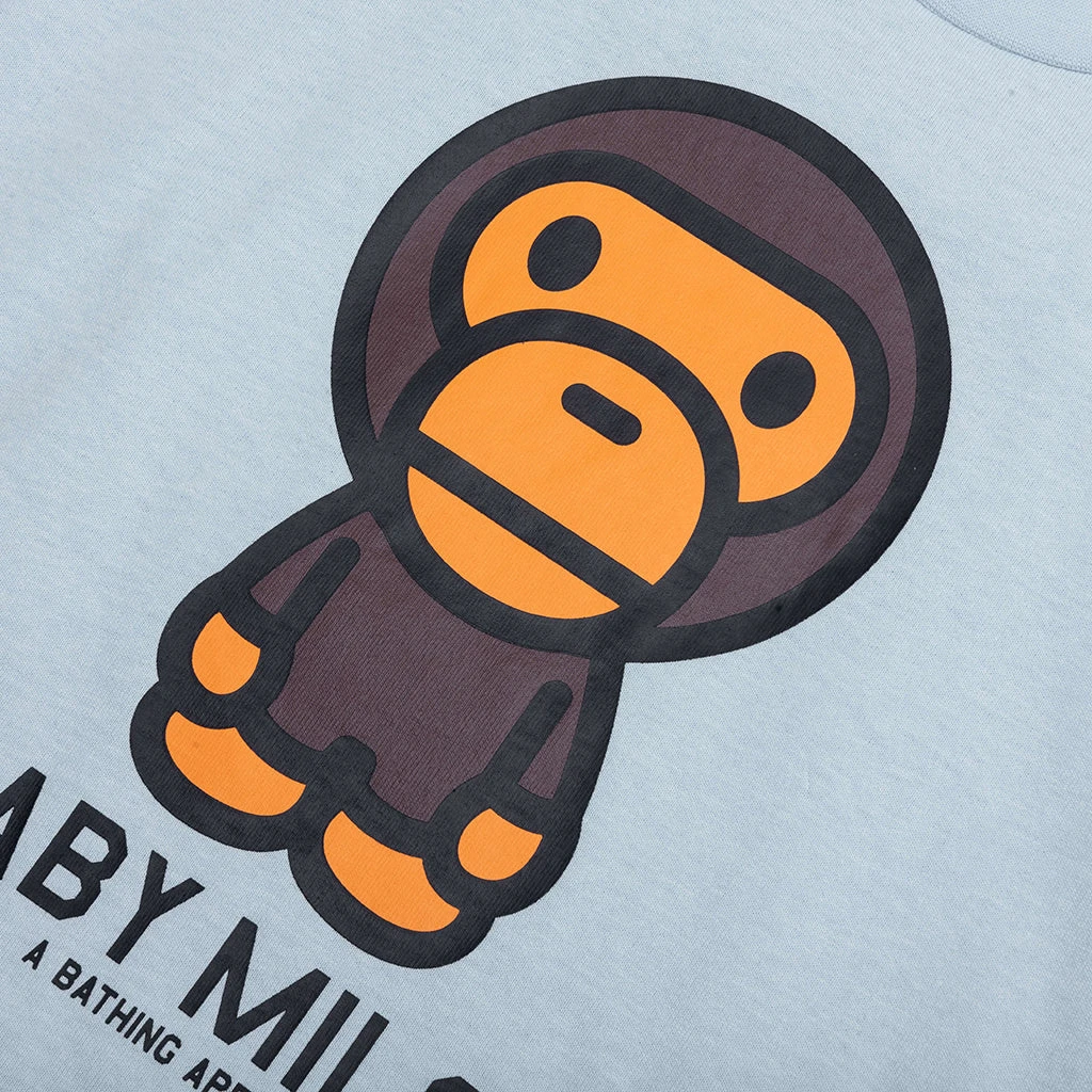 Kid's Baby Milo Tee - Sax 6 Kid's Baby Milo Tee - Sax - Image 4