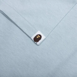 Kid's Baby Milo Tee - Sax 8 Kid's Baby Milo Tee - Sax -Feature store Kid s Baby Milo Tee Sax 002TEL303001K SAX 08 04 25 Feature KN 6