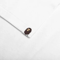 Kid's Baby Milo Tee - White 9 Kid's Baby Milo Tee - White -Feature store Kid s Baby Milo Tee White 002TEL303001K WHT 08 04 25 Feature KN 6