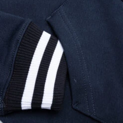 Kid's Bathing Ape Zip Hoodie - Navy 9 Kid's Bathing Ape Zip Hoodie - Navy -Feature store Kid s Bathing Ape Zip Hoodie Navy 001ZPL303001K NVY 08 06 25 Feature VR 6