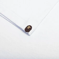 Kid's Ice Cream Tee - White -Feature store Kid s Ice Cream Tee White 001TEL303213K WHT 08 04 25 Feature KN 5 f62b2d0e 5368 4b0c 92ba 32e00fef3ee8