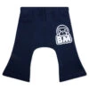 Kid's Milo Face Baby Pants - Navy 1 Kid's Milo Face Baby Pants - Navy -Feature store Kid s Milo Face Baby Pants Navy 002BPL305002K NVY 08 06 25 Feature VR