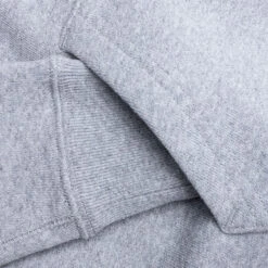 Kid's Milo Shark Zip Double Hoodie - Gray -Feature store Kid s Milo Shark Zip Double Hoodie Gray 002ZPL303012K GRA 08 05 25 Feature KN 6