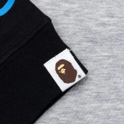 Kid's Multi Baby Milo L/S Tee - Gray -Feature store Kid s Multi Baby Milo L S Tee Gray 002LTK803008K GRA 08 14 24 Feature KN 6