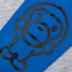 Kid's Multi Baby Milo L/S Tee - Gray -Feature store Kid s Multi Baby Milo L S Tee Gray 002LTK803008K GRA 08 14 24 Feature KN 7