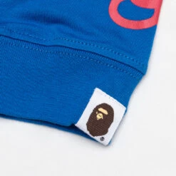 Kid's Multi Baby Milo L/S Tee - White 11 Kid's Multi Baby Milo L/S Tee - White -Feature store Kid s Multi Baby Milo L S Tee White 002LTK803008K WHT 08 14 24 Feature KN 6