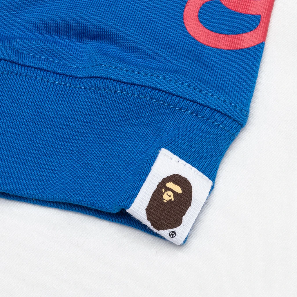 Kid's Multi Baby Milo L/S Tee - White 7 Kid's Multi Baby Milo L/S Tee - White - Image 5