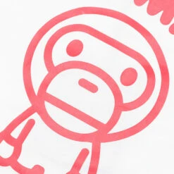 Kid's Multi Baby Milo L/S Tee - White 9 Kid's Multi Baby Milo L/S Tee - White -Feature store Kid s Multi Baby Milo L S Tee White 002LTK803008K WHT 08 14 24 Feature KN 8