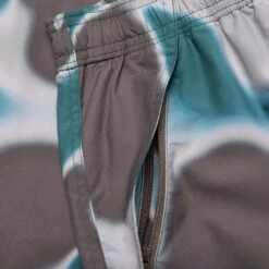 Liquid Camo One Point Beach Shorts - Olive Drab -Feature store Liquid Camo One Point Beach Shorts Olive Drab 001SPK301010M OLD 04 24 24 Feature KN 6