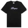 Logo Relaxed Fit Tee - Black -Feature store Logo Relaxed Fit Tee Black 001TEK801316M BLK 07 26 24 Feature JP