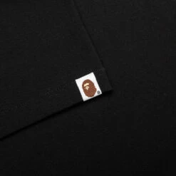 Logo Relaxed Fit Tee - Black 11 Logo Relaxed Fit Tee - Black -Feature store Logo Relaxed Fit Tee Black 001TEK801316M BLK 07 26 24 Feature JP 8