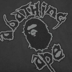 Mad College Garment Dyed Relaxed Fit Tee - Black -Feature store Mad College Garment Dyed Relaxed Fit Tee Black 001CSK301310M BLK 01 18 24 Feature KN 6