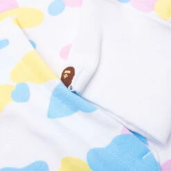 New Multi Camo 2nd Shark Full Zip Hoodie - White 10 New Multi Camo 2nd Shark Full Zip Hoodie - White -Feature store New Multi Camo 2nd Shark Full Zip Hoodie White 001ZPJ201001MWHT 05 22 23 Feature VR 6