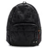 A Bathing Ape X Porter ABC Polyester Jacquard Backpack - Black 1 A Bathing Ape X Porter ABC Polyester Jacquard Backpack - Black -Feature store Porter ABC Polyester Jacquard Backpack Black 001GDD331909X BLK 08 27 25 Feature VR 5