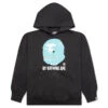Pullover Hoodie - Black 2 Pullover Hoodie - Black -Feature store Pullover Hoodie M Black 001PPJ801002M 11 25 23 Feature KN