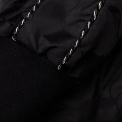 Reversible Souvenir Jacket - Black 13 Reversible Souvenir Jacket - Black -Feature store Reversible Souvenir Jacket Black 001LJK301309M BLK 03 19 24 Feature DV 10