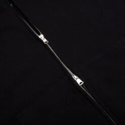 Shark Full Zip Hoodie - Black -Feature store Shark Full Zip Hoodie Black 001ZPJ801012MBLK 08 26 23 Feature JP 8